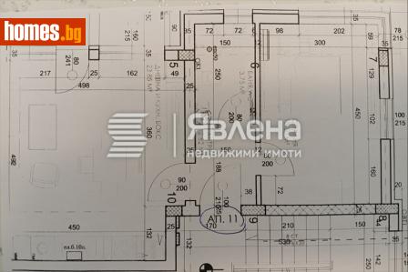 Двустаен, 75m² - Апартамент за продажба - 119075963