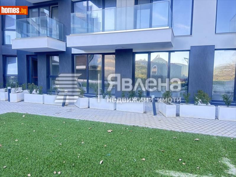 Двустаен, 87m² - Варна, Варна - Апартамент за продажба - ЯВЛЕНА - 119075964