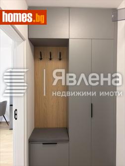 Двустаен, 56m² - Апартамент за продажба - 119075986