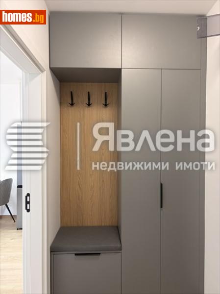 Двустаен, 56m² - Жк. Младост, Варна - Апартамент за продажба - ЯВЛЕНА - 119075986