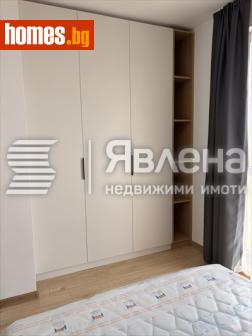Двустаен, 60m² - Апартамент за продажба - 119075994