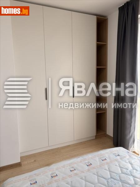 Двустаен, 60m² - Жк. Младост, Варна - Апартамент за продажба - ЯВЛЕНА - 119075994