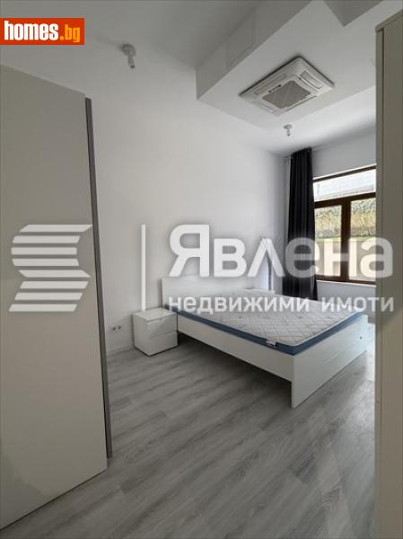 Тристаен, 78m² -  Драгалевци, София - Апартамент за продажба - ЯВЛЕНА - 119076104