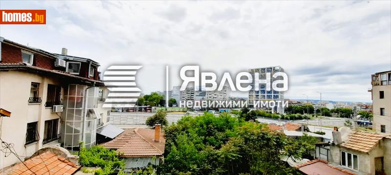 Двустаен, 60m² -  Цветен, Варна - Апартамент за продажба - ЯВЛЕНА - 119076119