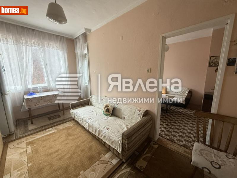Тристаен, 140m² - С.Нареченски Бани, Пловдив - Апартамент за продажба - ЯВЛЕНА - 119076215