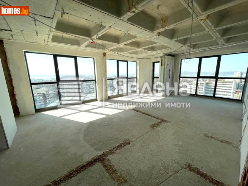 Многостаен, 193m² - Жк. Братя Миладинови, Бургас - Апартамент за продажба - ЯВЛЕНА - 119076234