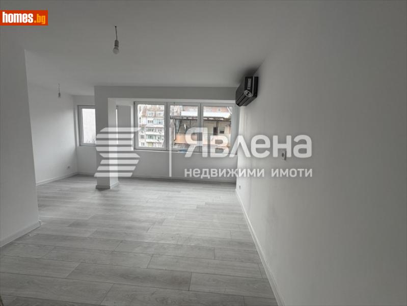 Многостаен, 139m² -  ЗК Тракия, Варна - Апартамент за продажба - ЯВЛЕНА - 119076244