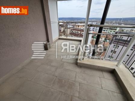 Двустаен, 60m² - Апартамент за продажба - 119076316