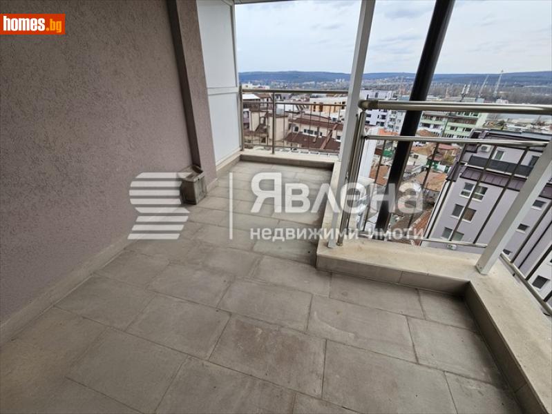 Двустаен, 60m² -  Погребите, Варна - Апартамент за продажба - ЯВЛЕНА - 119076316