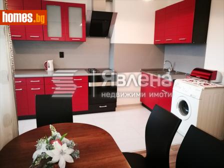 Двустаен, 60m² - Апартамент за продажба - 119076341