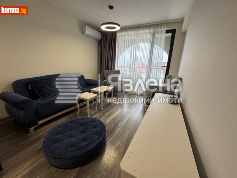 Двустаен, 82m² - Варна, Варна - Апартамент за продажба - ЯВЛЕНА - 119076380