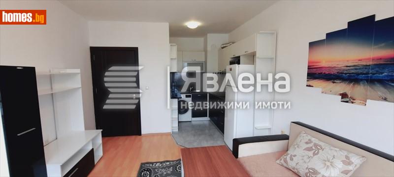 Двустаен, 60m² - Варна, Варна - Апартамент за продажба - ЯВЛЕНА - 119076404