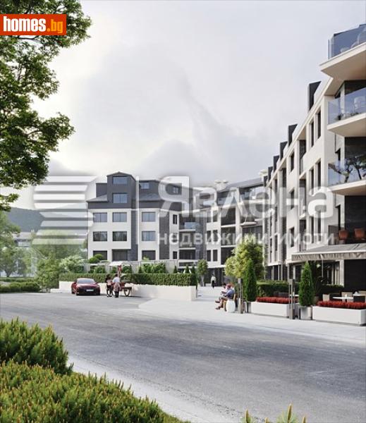 Двустаен, 56m² - Гр.Банско, Благоевград - Апартамент за продажба - ЯВЛЕНА - 119076429