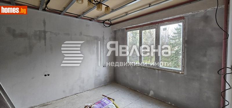 Двустаен, 57m² - Жк. Младост 1, София - Апартамент за продажба - ЯВЛЕНА - 119076437