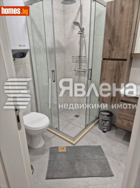 Двустаен, 60m² - Варна, Варна - Апартамент за продажба - ЯВЛЕНА - 119076447