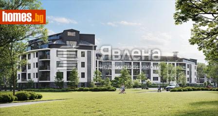 Тристаен, 88m² - Апартамент за продажба - 119076476