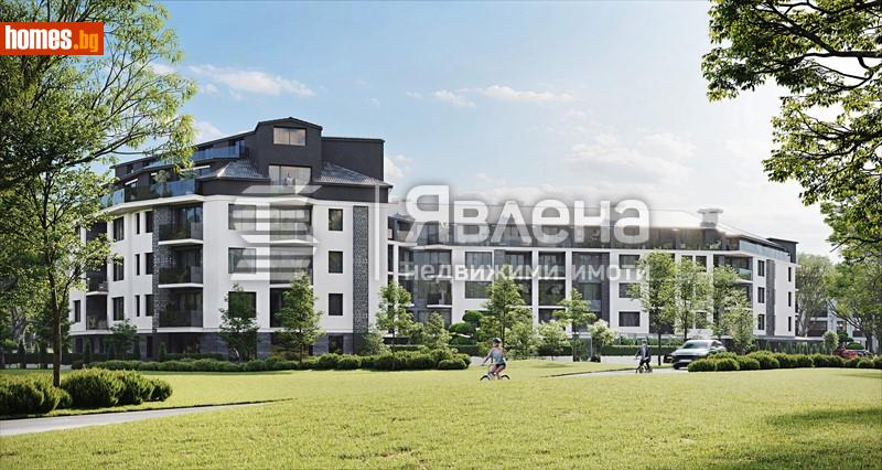Тристаен, 88m² - Гр.Банско, Благоевград - Апартамент за продажба - ЯВЛЕНА - 119076476