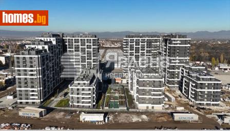 Тристаен, 91m² - Апартамент за продажба - 119076487