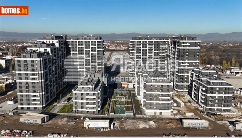Тристаен, 91m² - Жк. Банишора, София - Апартамент за продажба - ЯВЛЕНА - 119076487