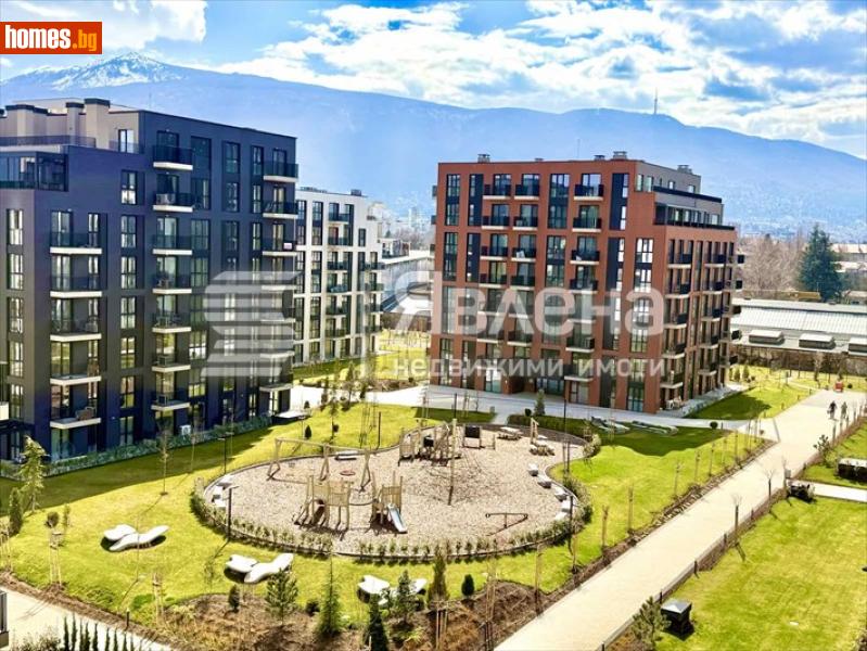 Тристаен, 128m² - Жк. Красно Село, София - Апартамент за продажба - ЯВЛЕНА - 119076495