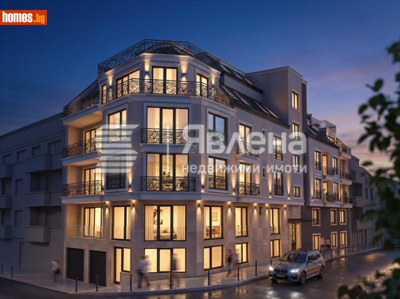 Двустаен, 62m² -  Център, Варна - Апартамент за продажба - ЯВЛЕНА - 119076566