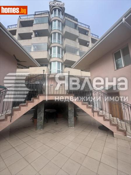Четиристаен, 203m² - Варна, Варна - Апартамент за продажба - ЯВЛЕНА - 119076591