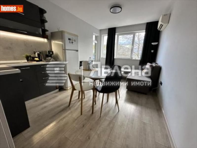 Тристаен, 70m² - Кв. Каменица , Пловдив - Апартамент за продажба - ЯВЛЕНА - 119076614