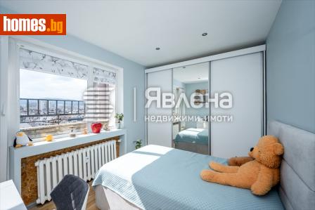 Тристаен, 54m² - Апартамент за продажба - 119076653