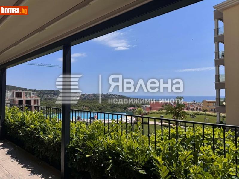 Двустаен, 91m² - Варна, Варна - Апартамент за продажба - ЯВЛЕНА - 119076697
