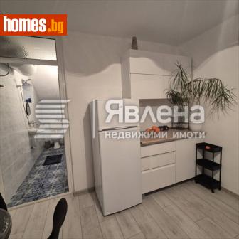 Едностаен, 18m² - Апартамент за продажба - 119076725