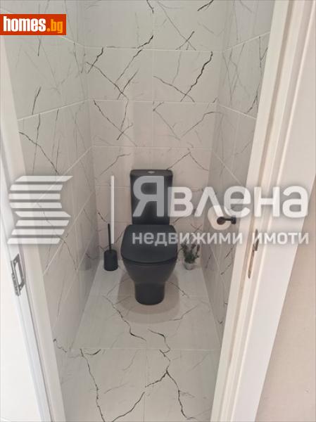 Тристаен, 87m² - Жк. Овча Купел, София - Апартамент за продажба - ЯВЛЕНА - 119076731