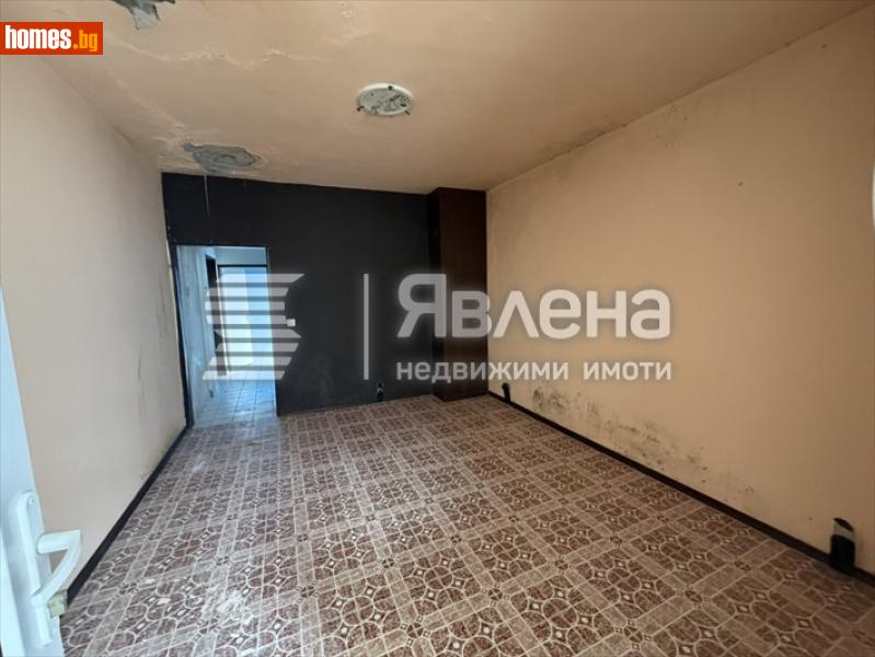 Двустаен, 75m² -  Широк Център, Благоевград - Апартамент за продажба - ЯВЛЕНА - 119076797
