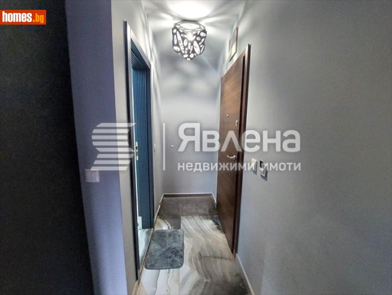 Едностаен, 36m² - Гр.Поморие, Бургас - Апартамент за продажба - ЯВЛЕНА - 119076838