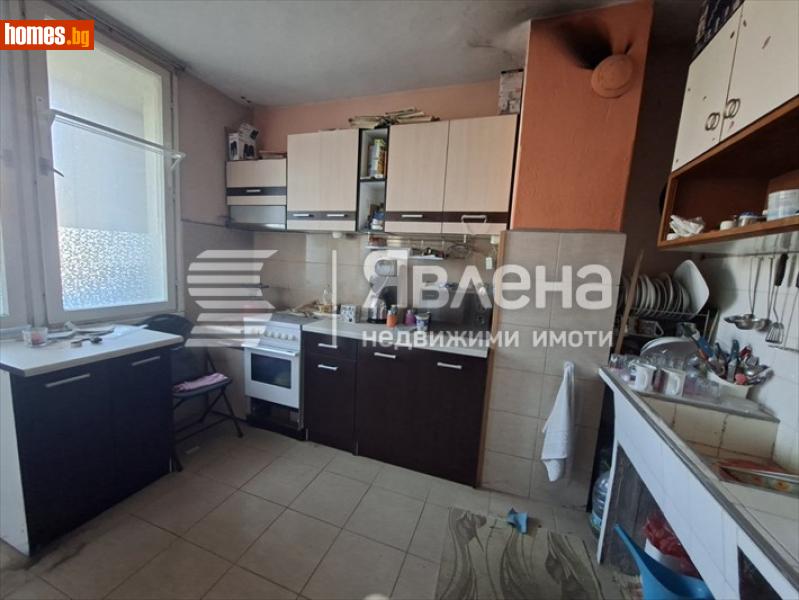 Тристаен, 109m² - Гр.Казанлък, Стара Загора - Апартамент за продажба - ЯВЛЕНА - 119076860
