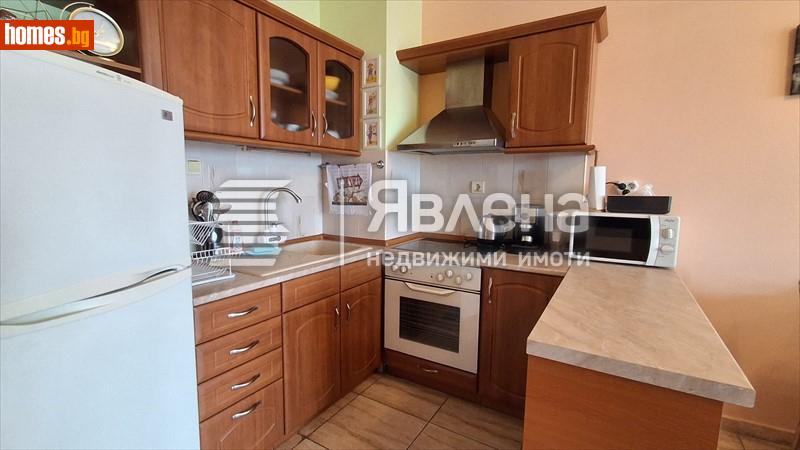 Двустаен, 59m² - Гр.Свети Влас, Бургас - Апартамент за продажба - ЯВЛЕНА - 119076871