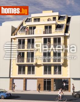 Двустаен, 79m² - Апартамент за продажба - 119076975