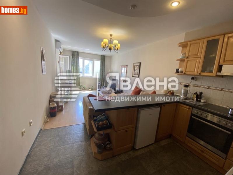 Двустаен, 75m² - Кв. Бриз, Варна - Апартамент за продажба - ЯВЛЕНА - 119077067