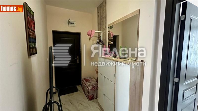 Двустаен, 77m² - Гр.Приморско, Бургас - Апартамент за продажба - ЯВЛЕНА - 119077083