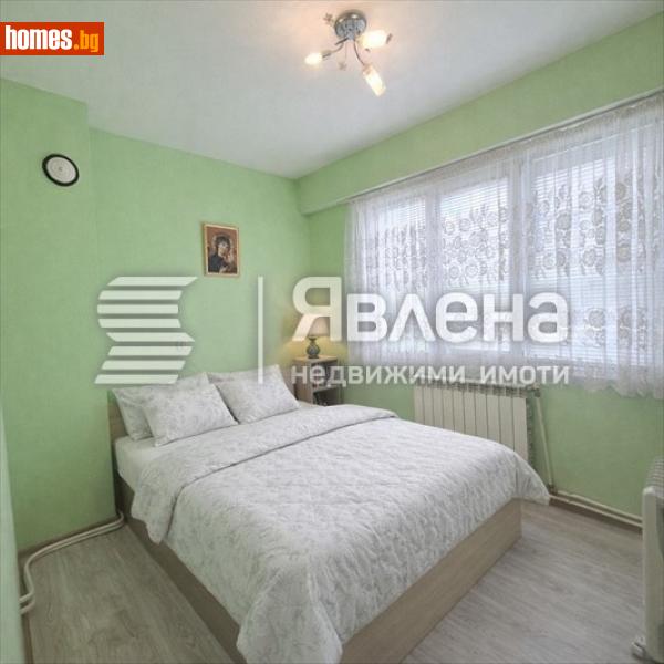 Двустаен, 65m² - Жк. Дружба 1, Добрич - Апартамент за продажба - ЯВЛЕНА - 119077149