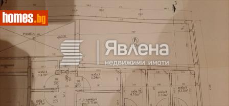 Гараж, 23m² - Апартамент за продажба - 119077158