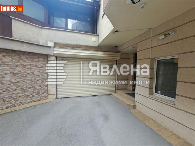 Гараж, 5m² -  Център, Варна - Апартамент за продажба - ЯВЛЕНА - 119077169