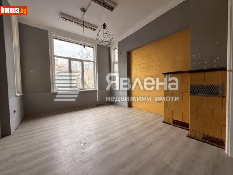 Многостаен, 163m² -  Център, София - Апартамент за продажба - ЯВЛЕНА - 119077183