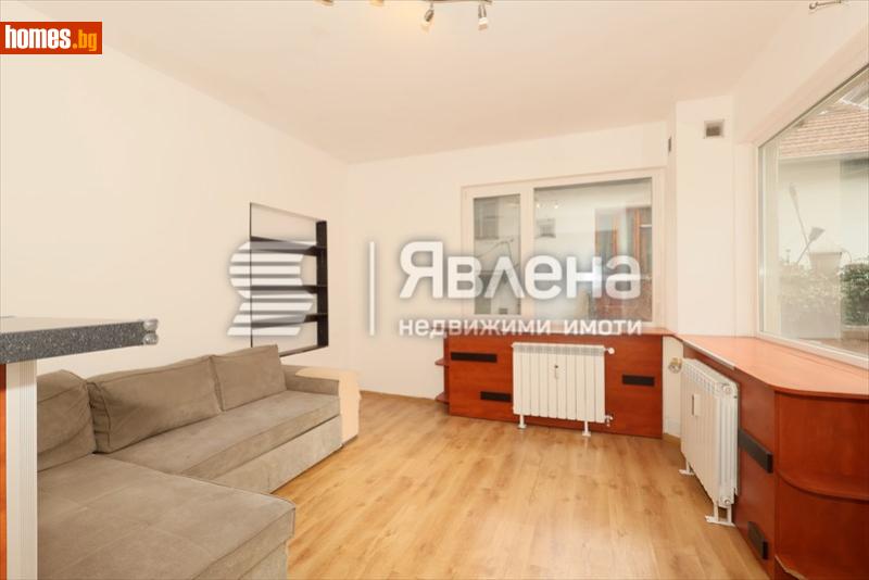Тристаен, 123m² - Жк. Белите Брези, София - Апартамент за продажба - ЯВЛЕНА - 119077202