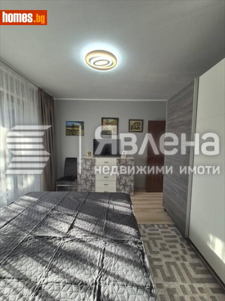 Тристаен, 97m² - С.Равда, Бургас - Апартамент за продажба - ЯВЛЕНА - 119077244