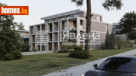 Тристаен, 97m² - Апартамент за продажба - 119077275