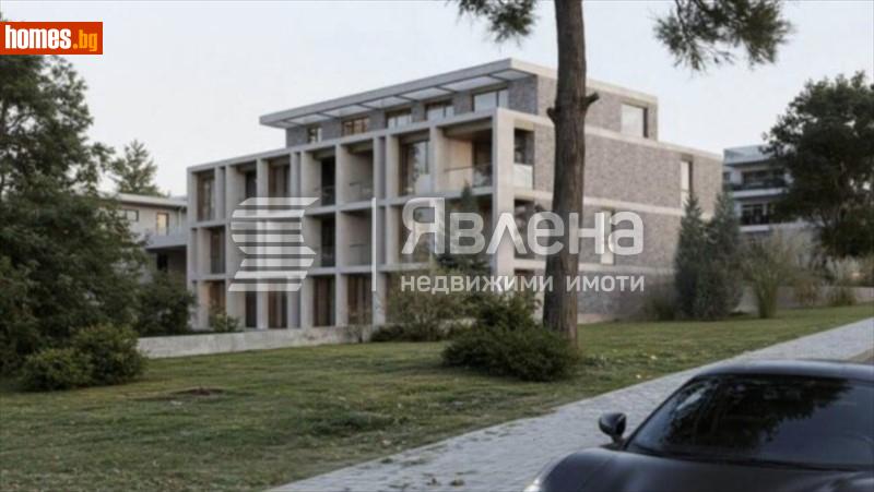 Тристаен, 97m² - Варна, Варна - Апартамент за продажба - ЯВЛЕНА - 119077275