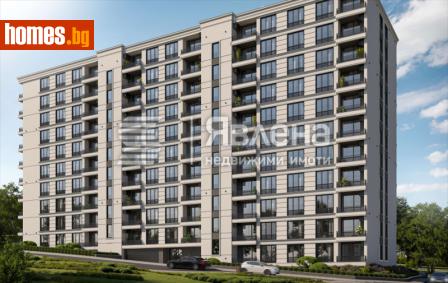 Двустаен, 66m² - Апартамент за продажба - 119077290