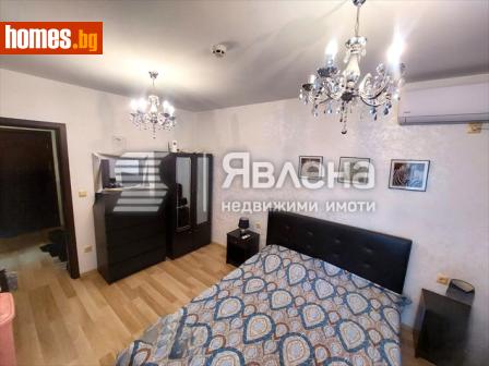 Двустаен, 59m² - Апартамент за продажба - 119077387