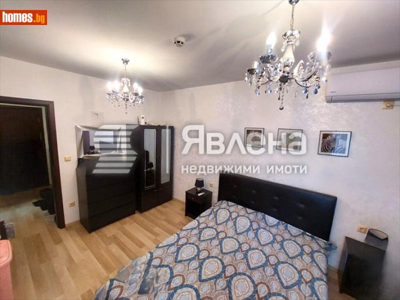 Двустаен, 59m² - Гр.Свети Влас, Бургас - Апартамент за продажба - ЯВЛЕНА - 119077387