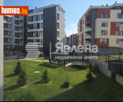 Тристаен, 115m² - Апартамент за продажба - 119077400